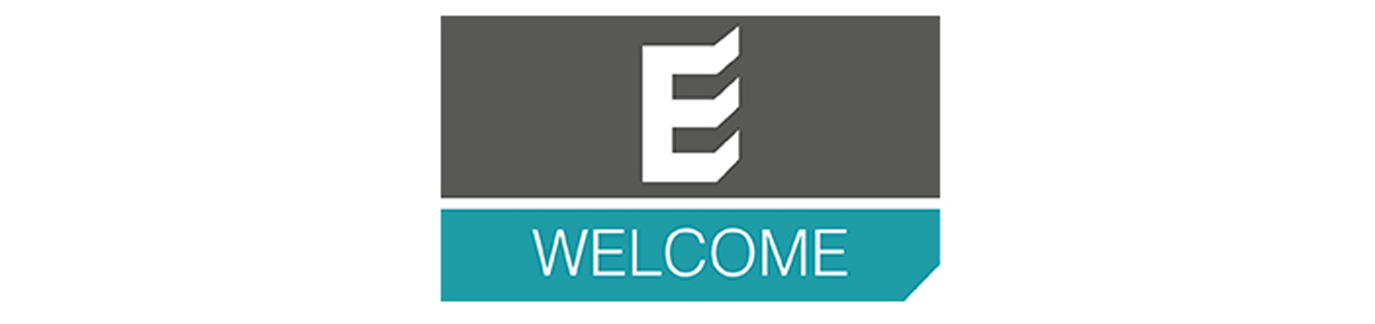 Entersmart Welcome Logo