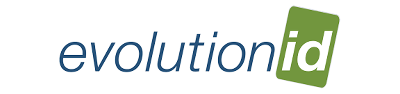 evolutionID Logo
